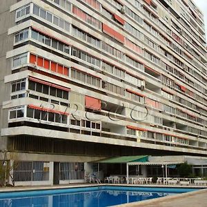 Apartamento de 1 Dormitorio
